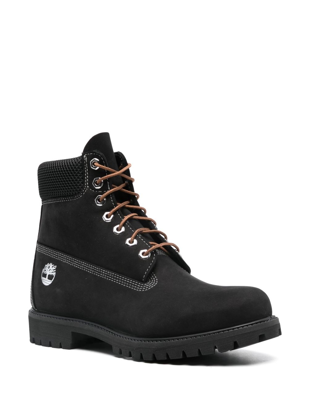 Premium 6-Inch boots - 2