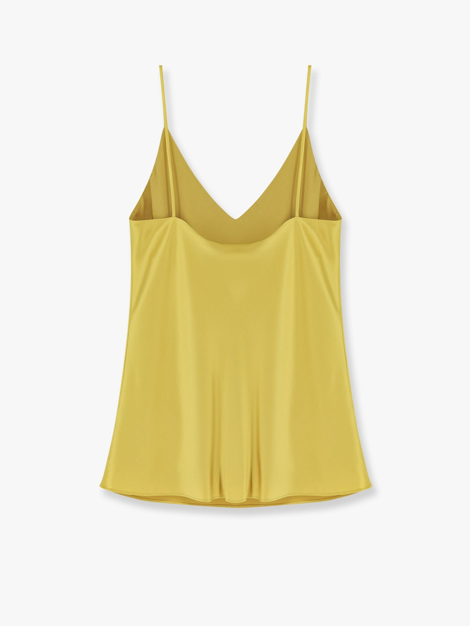 Quassia Silk Top - 2
