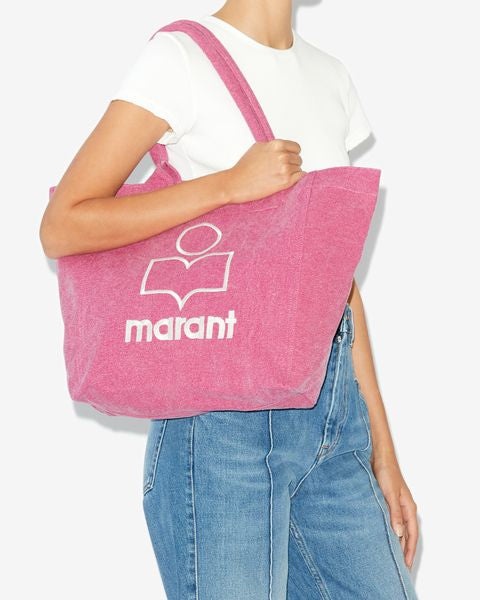 YENKY SMALL TOTE BAG - 7