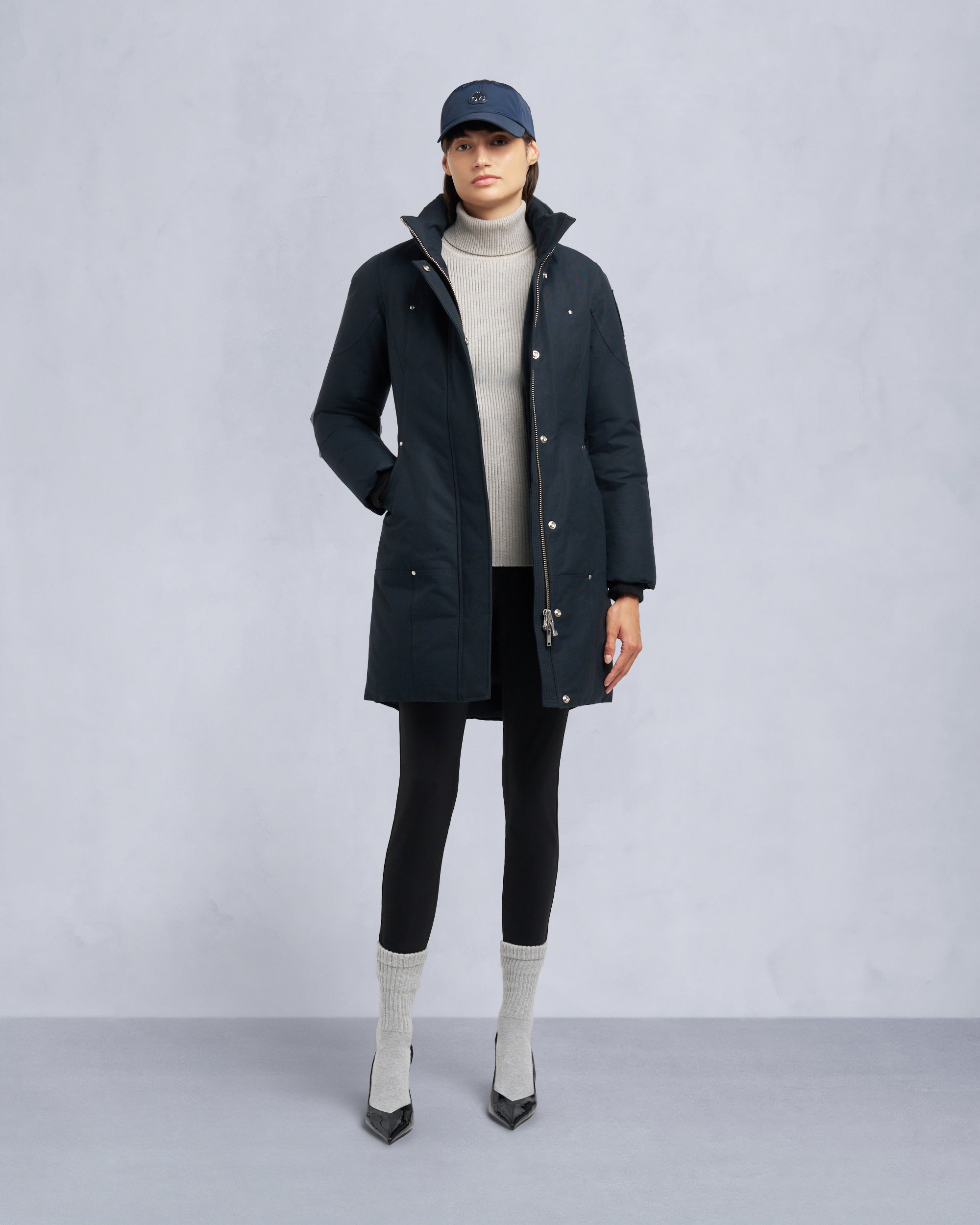 ORIGINAL STIRLING PARKA - 8