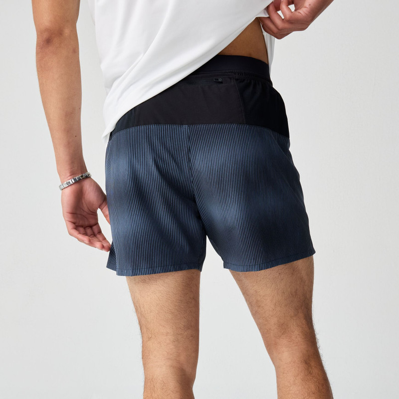 BROOKS Journey 5" Short outlook