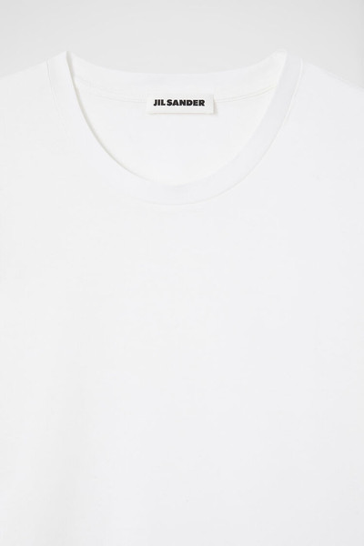 Jil Sander T-Shirt outlook