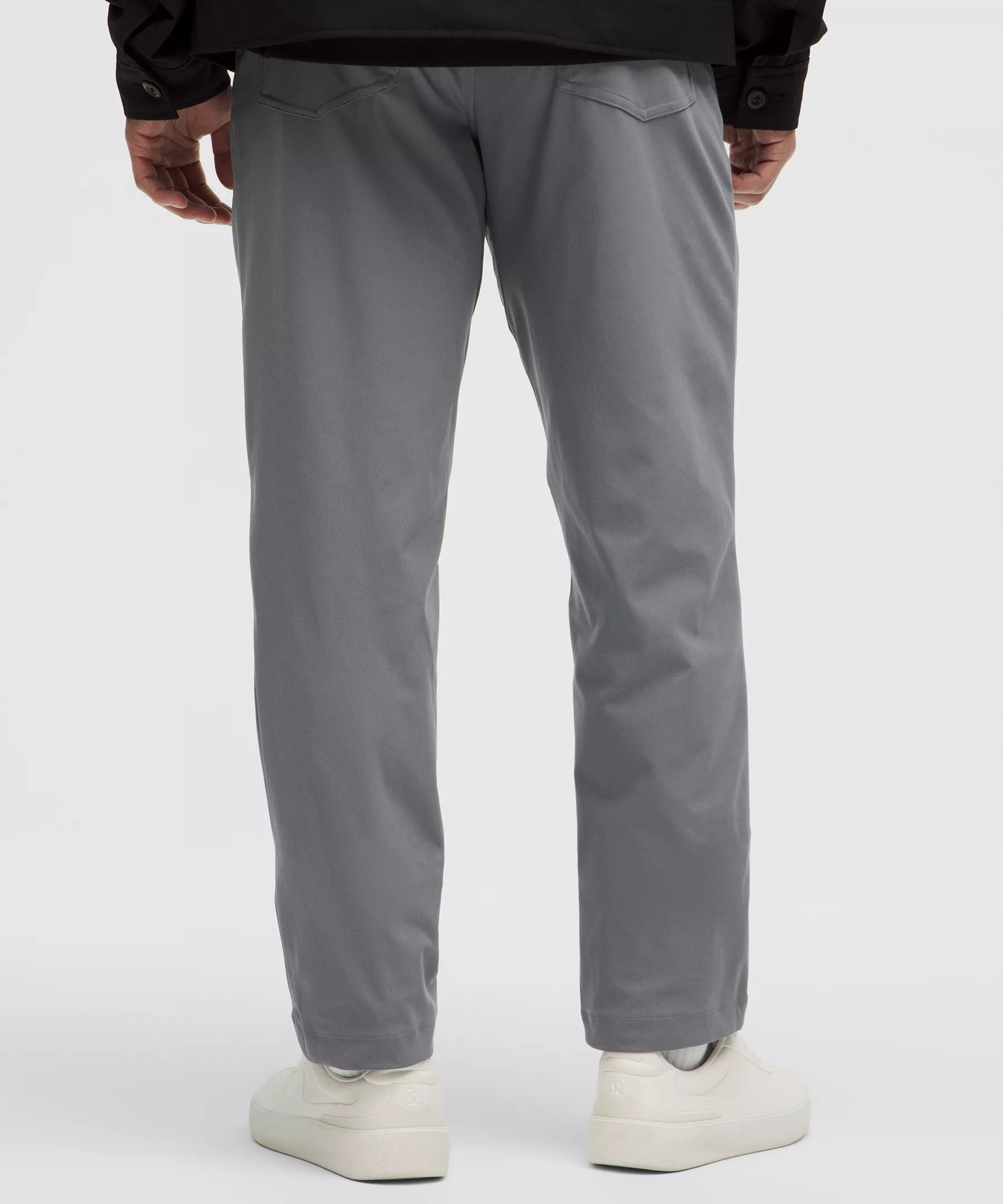 ABC Relaxed-Fit 5 Pocket Pant 32L *Warpstreme - 3