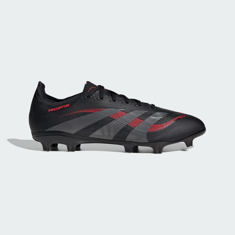 Predator League Firm/Multi-Ground Cleats - 1
