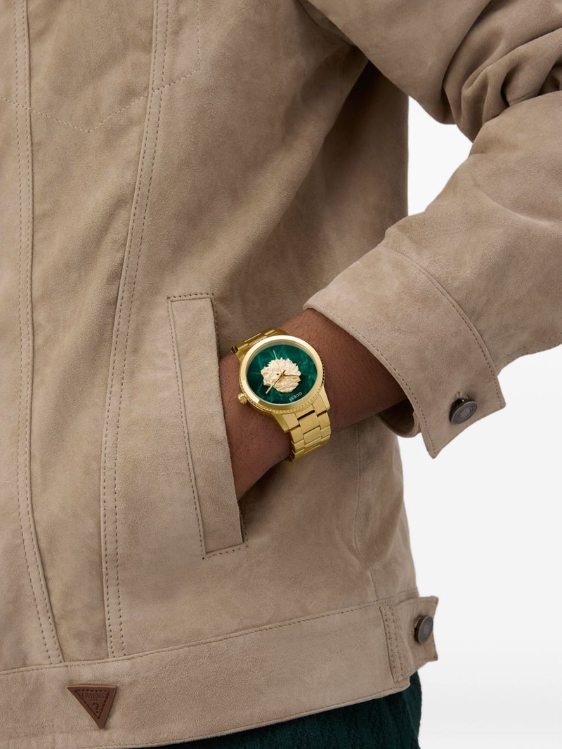 lion head 42mm 5