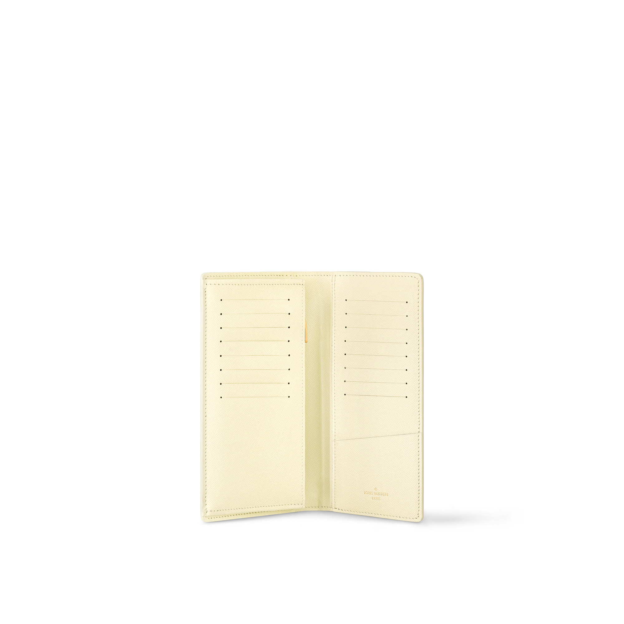 Brazza Wallet - 3