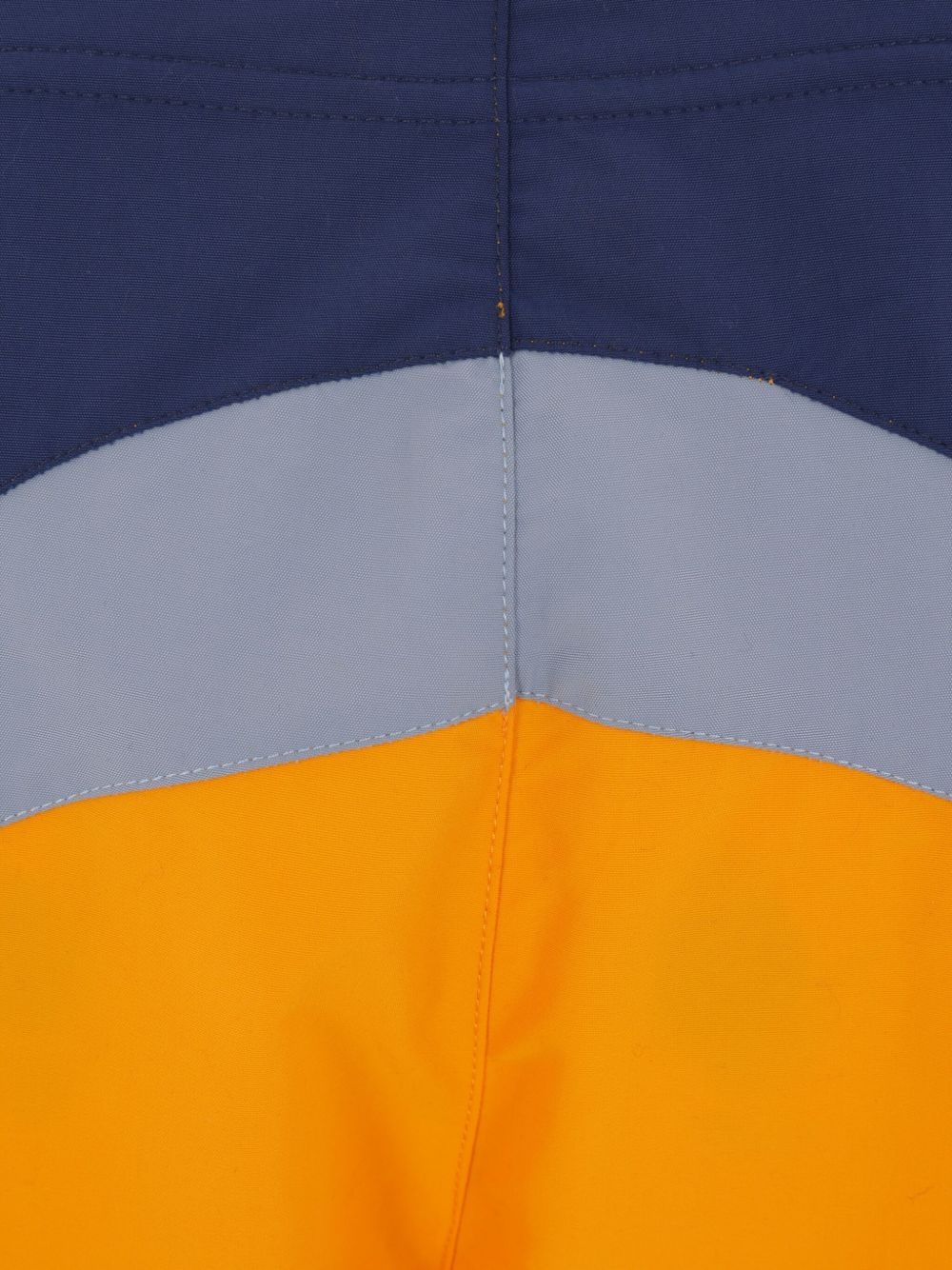 technical-fabric board shorts - 5