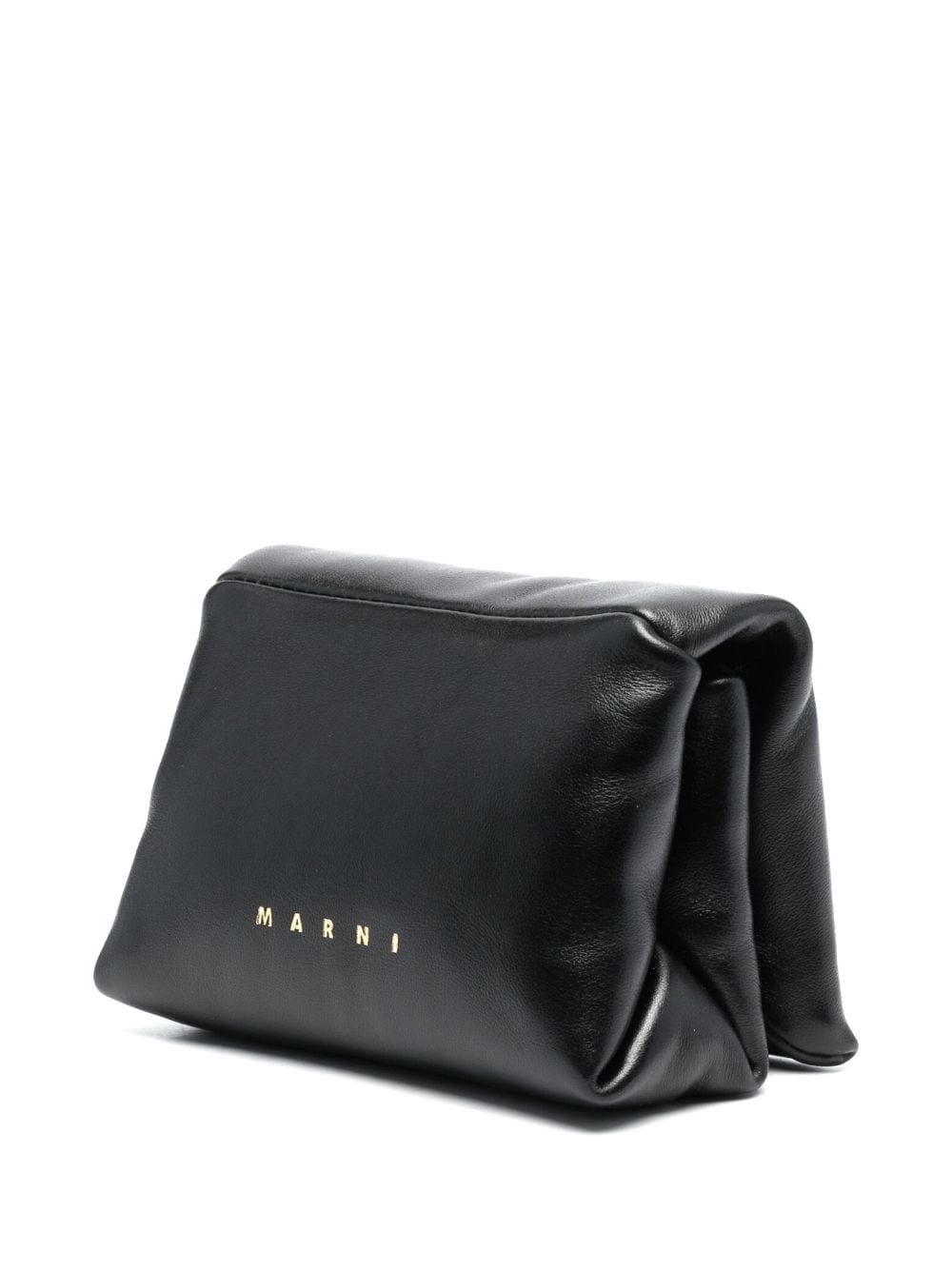 Prisma leather mini bag - 3