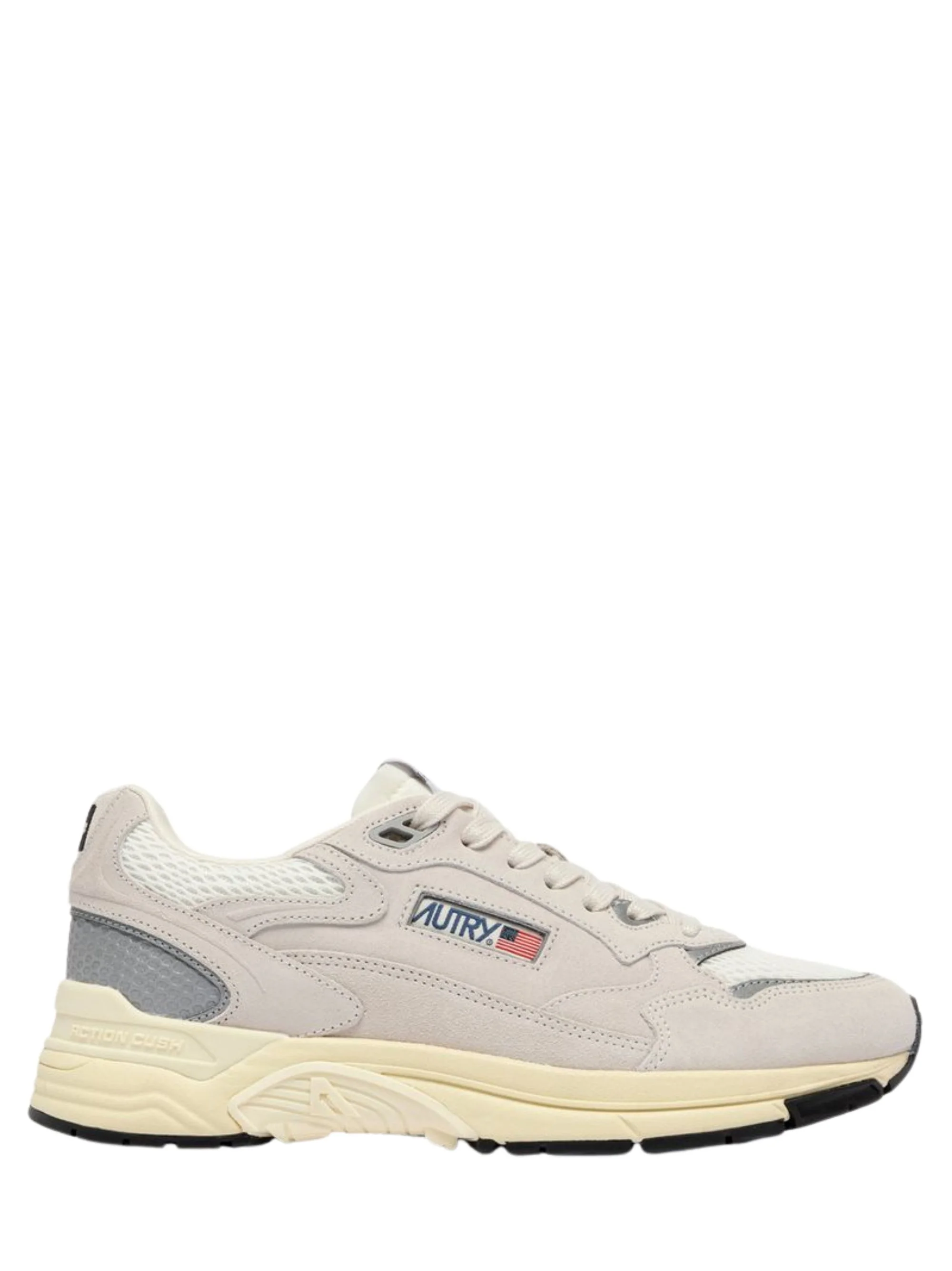 Hyperway Low Sneaker - 1