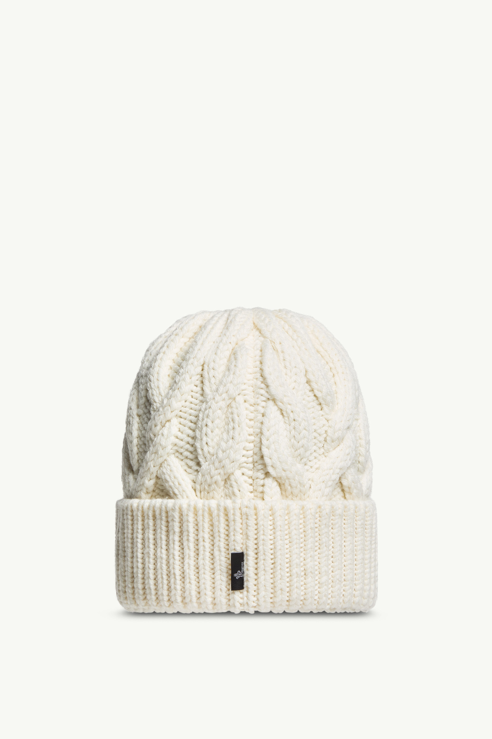 Wool Beanie - 4