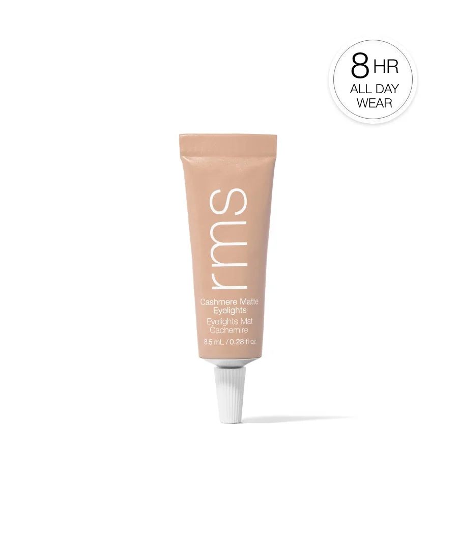 Cashmere Matte Eyelights - 1