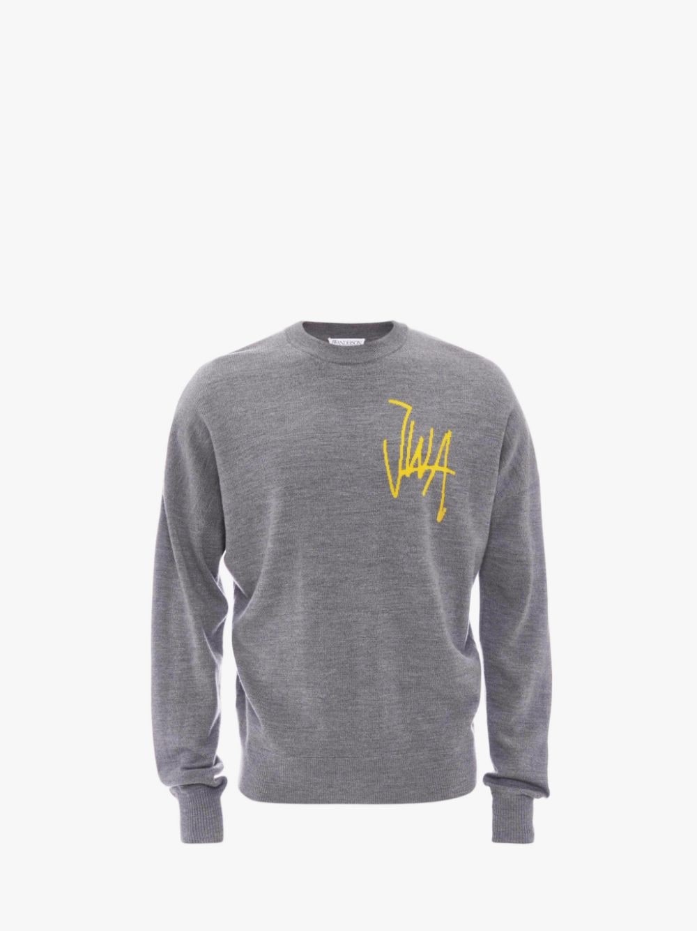 JWA CREWNECK JUMPER - 1