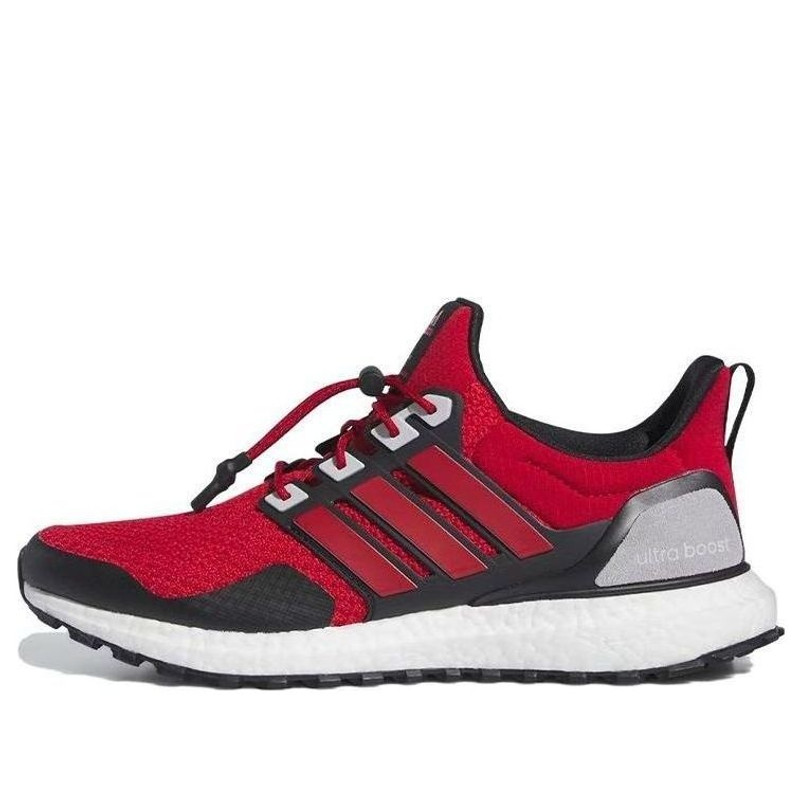 adidas UltraBoost 1.0 'NCAA Pack - NC State' IG5878 - 1