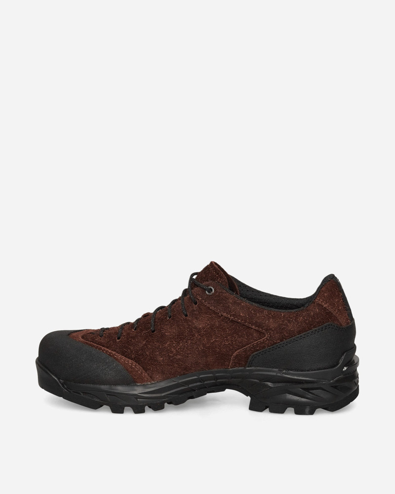 DEMON Kresta Shoes Brown outlook