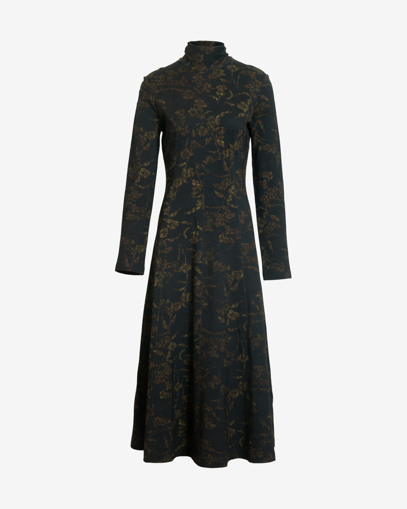 THEA DRESS 1