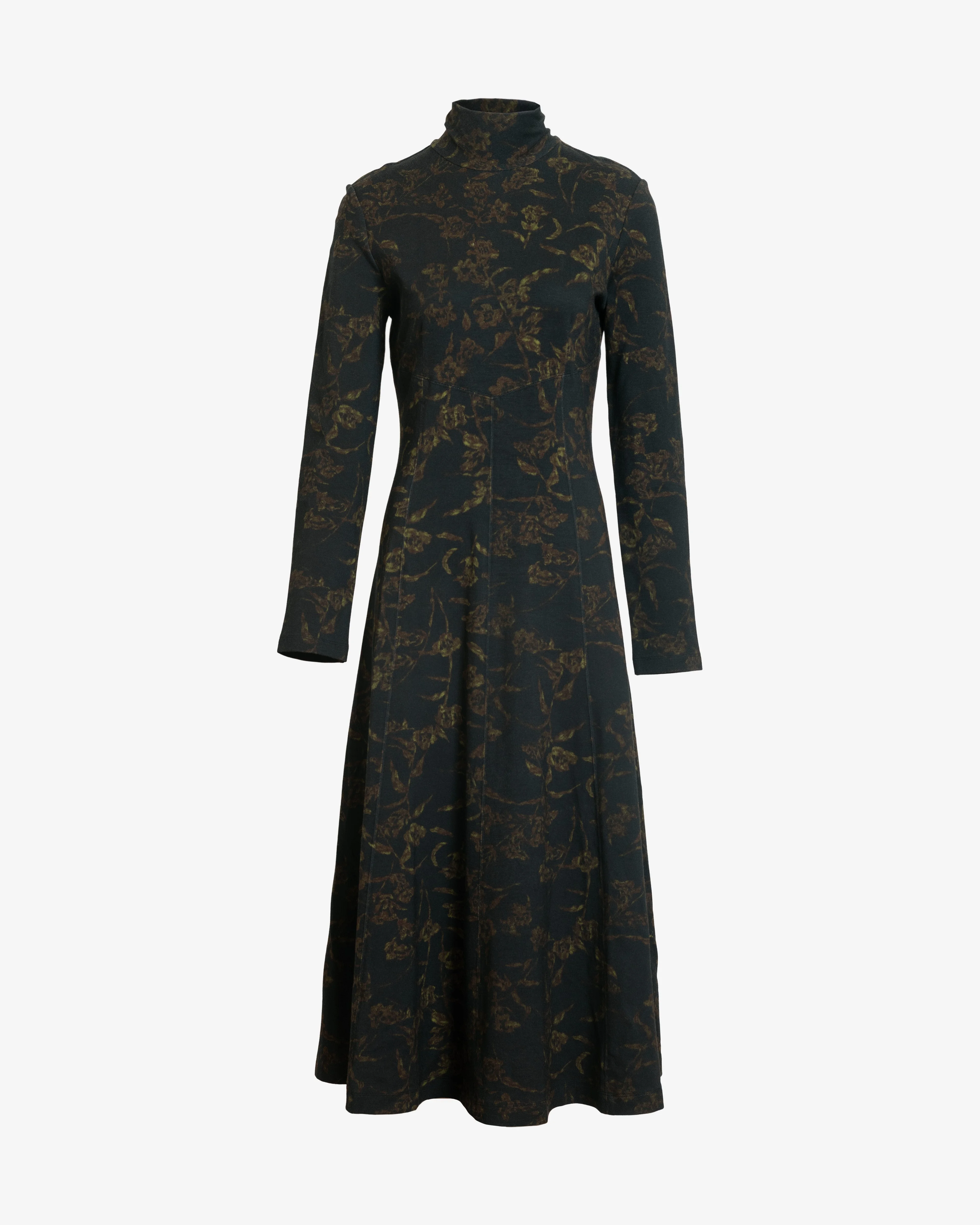 THEA DRESS - 1