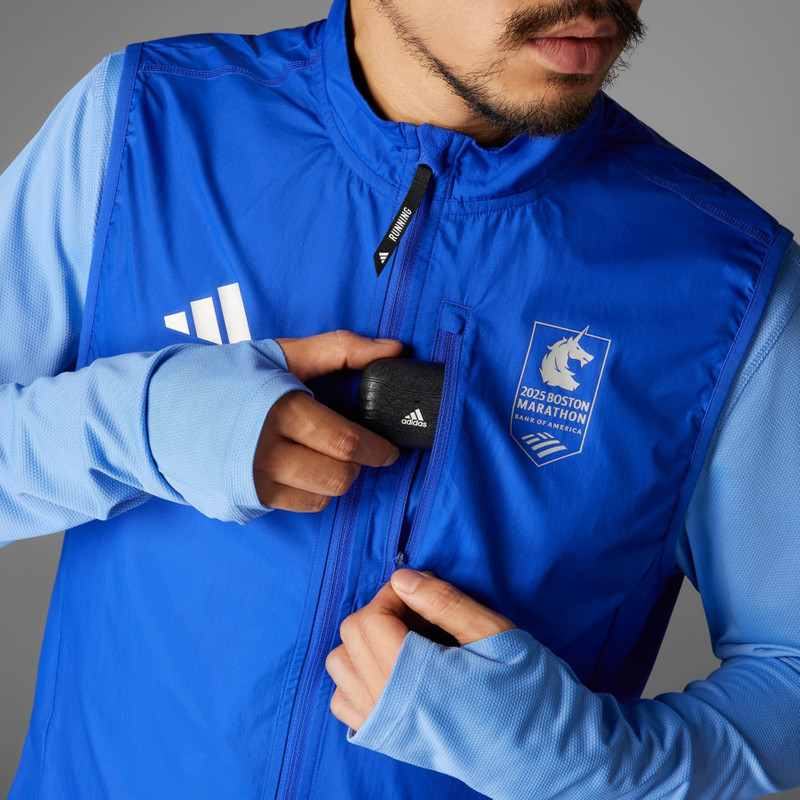 Boston Marathon® 2025 Vest 4
