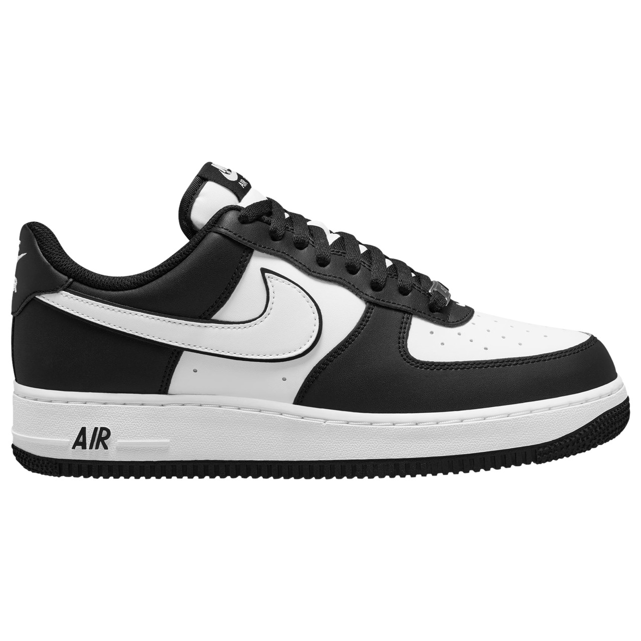 Nike Mens Nike Air Force 1 Low '07 - 1
