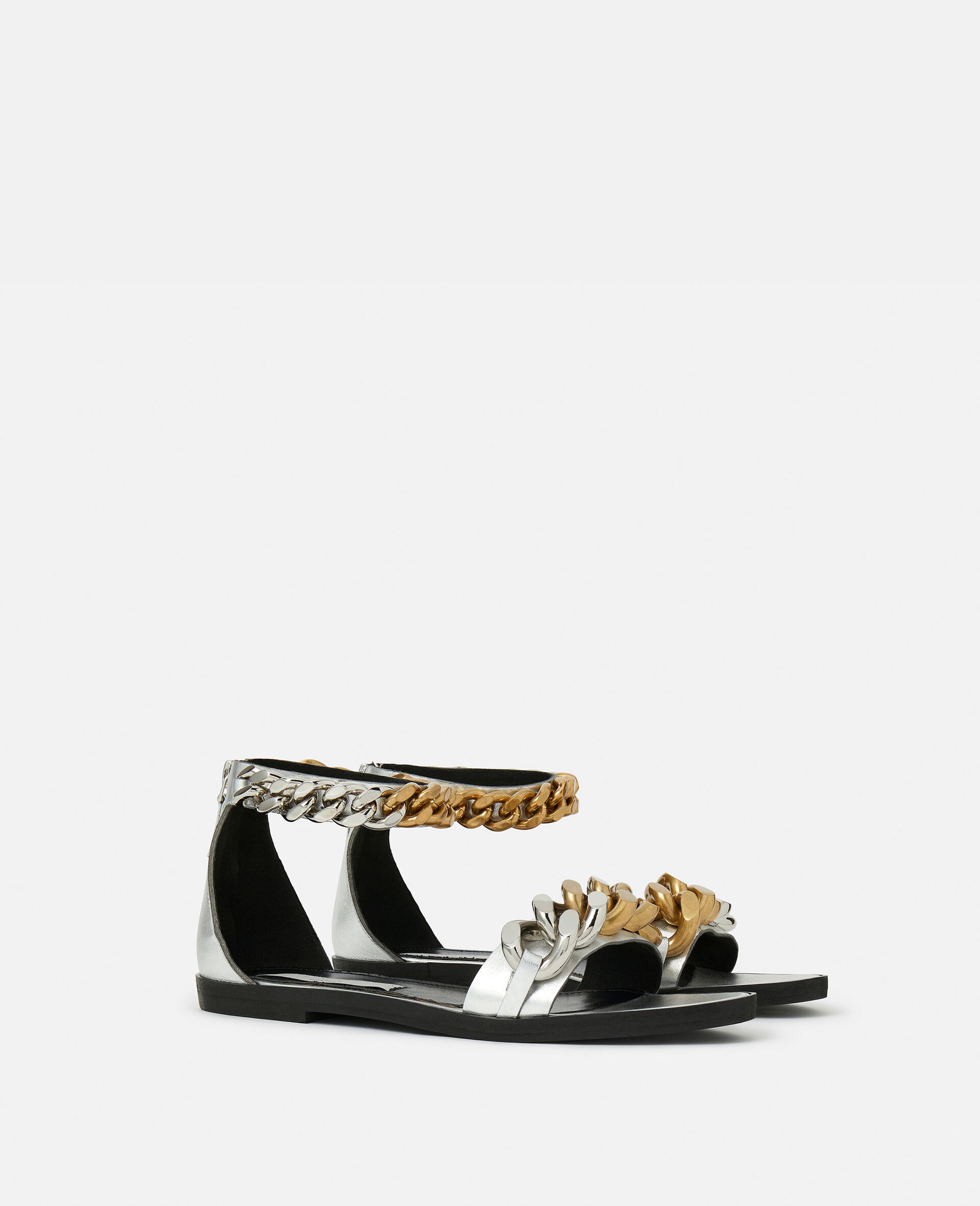 Falabella Sandals - 2