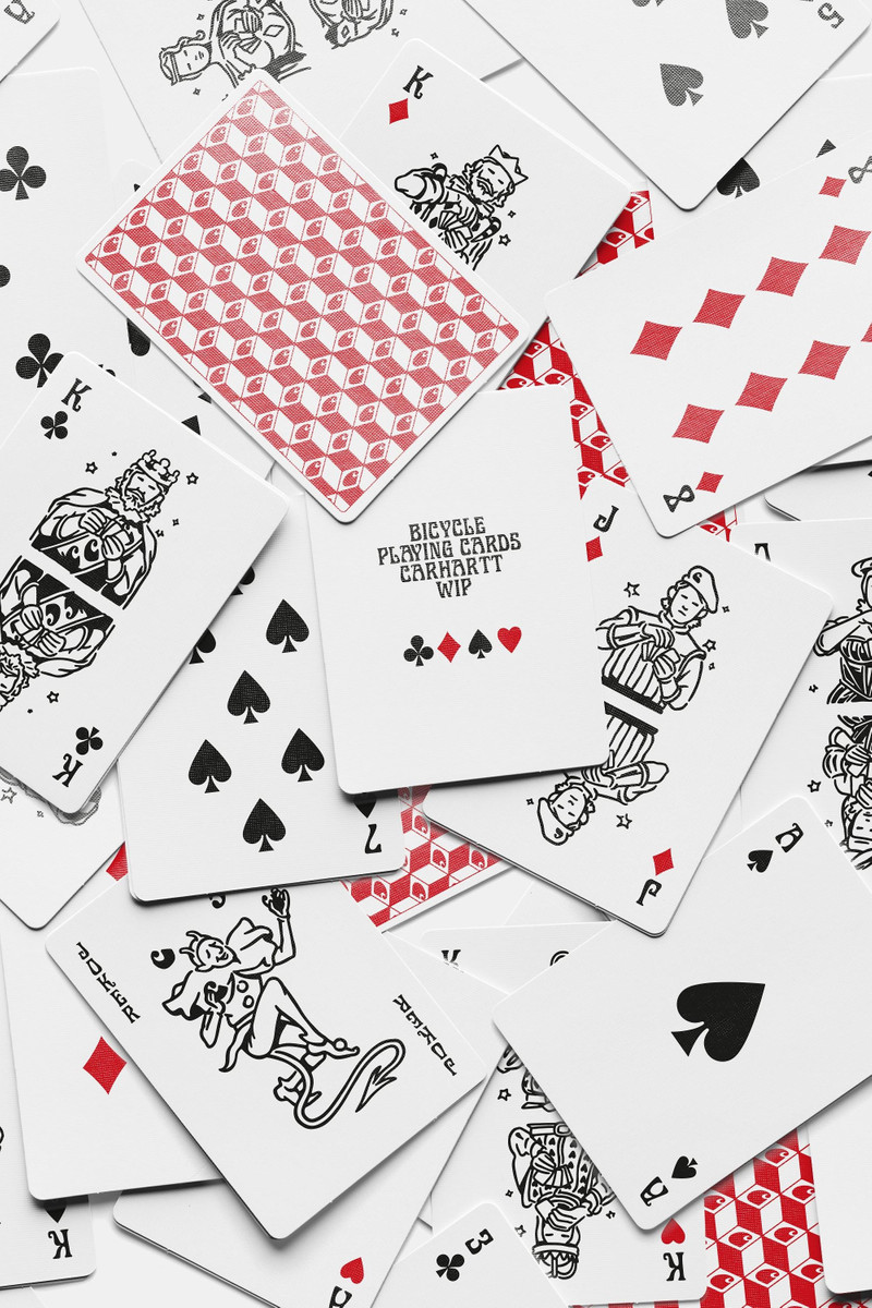 Bicycle® Playing Cards 1