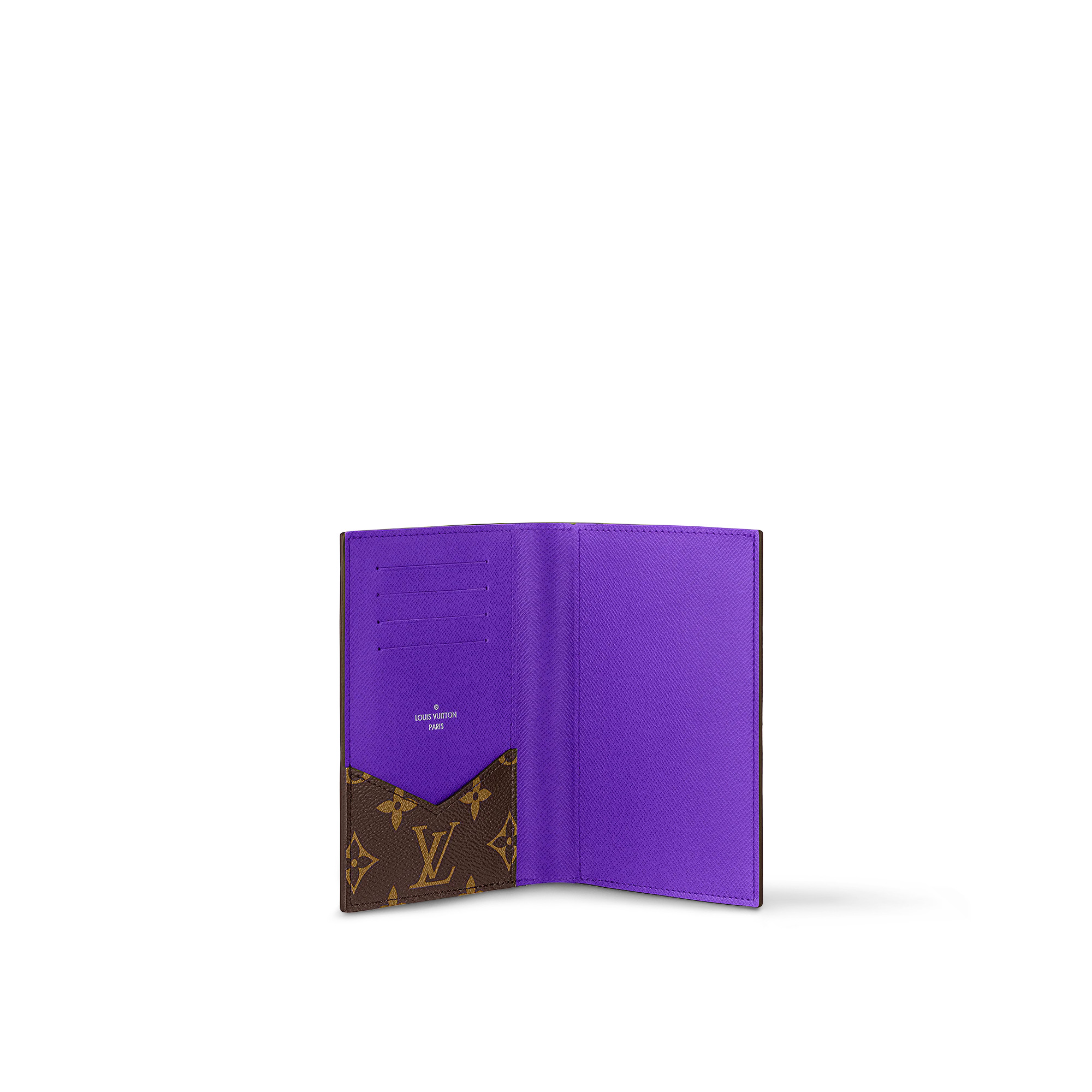 Passport Cover - 3