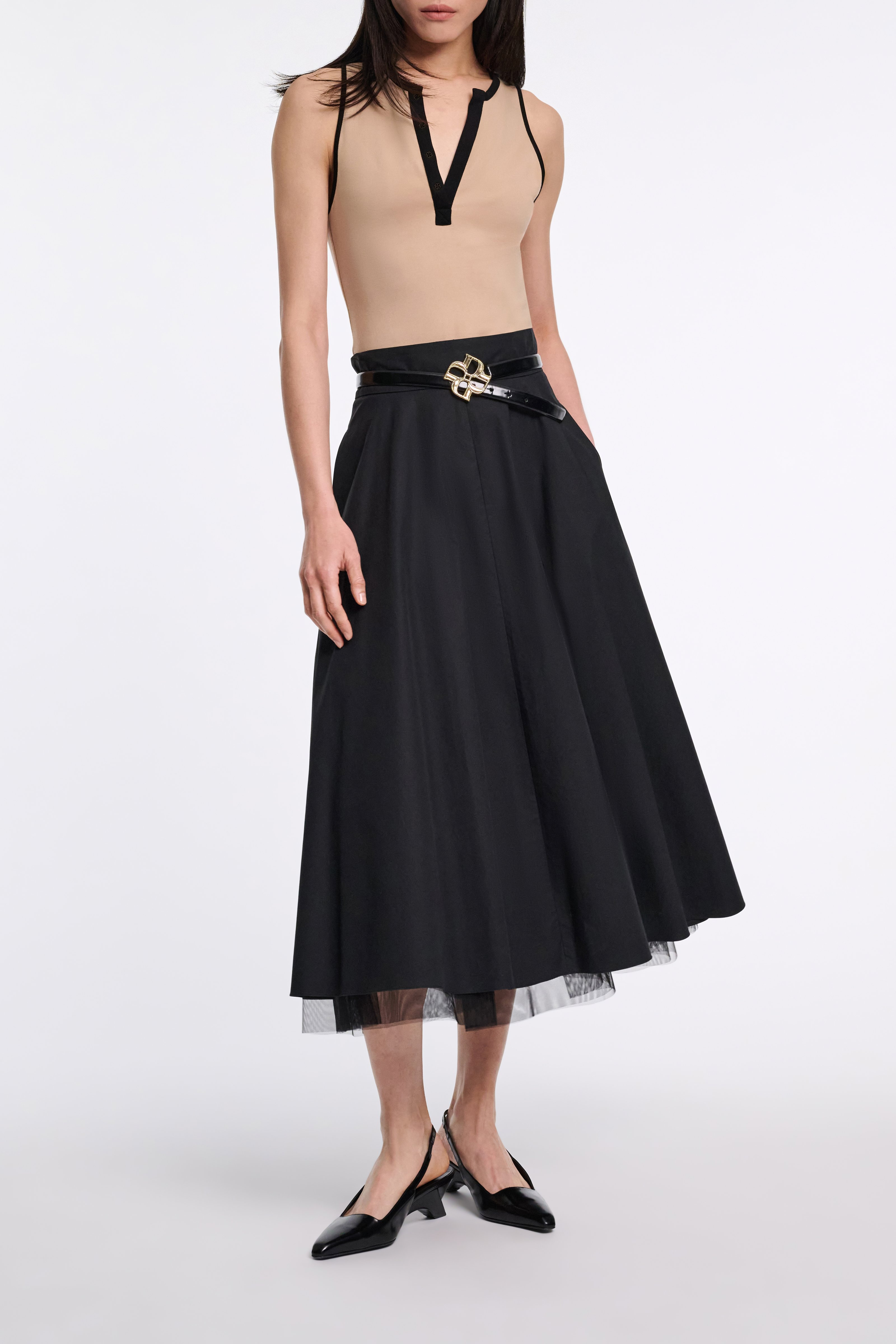EMOTIONAL ESSENCE LIGHT top - 2