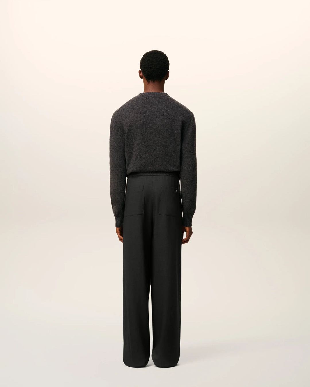 Pant Elastique - 4