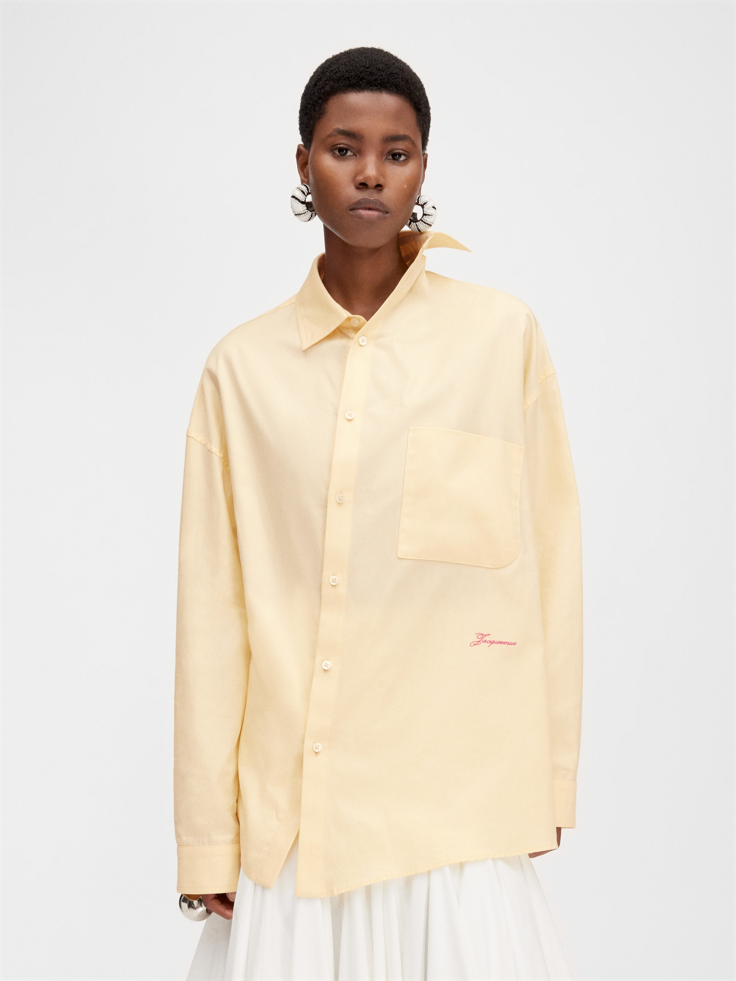 The Cuadro shirt - 5