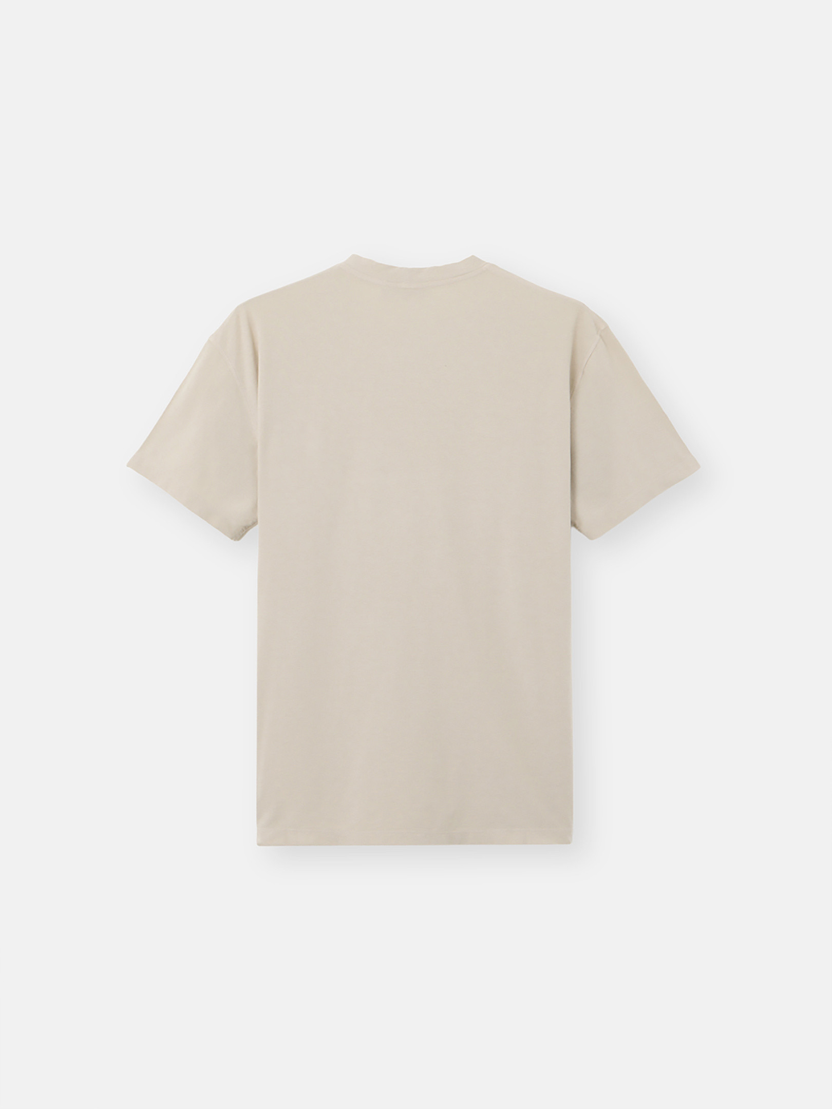 2100034 COTTON JERSEY CREPE_STONE ISLAND GHOST - 6