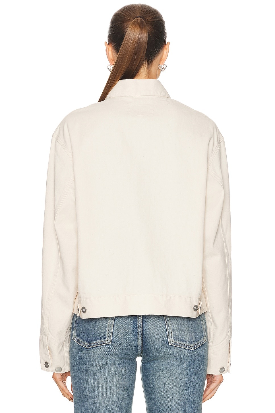 Drewe Jacket - 4