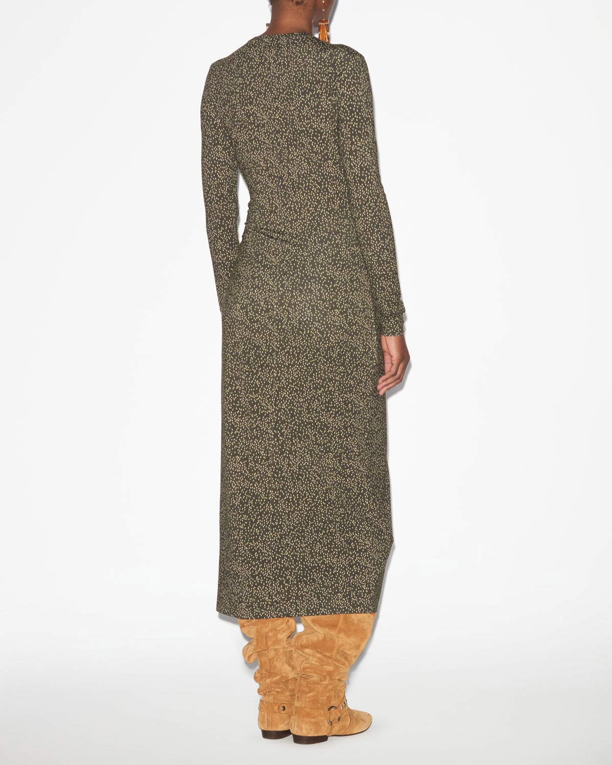 LISY DRESS - 4