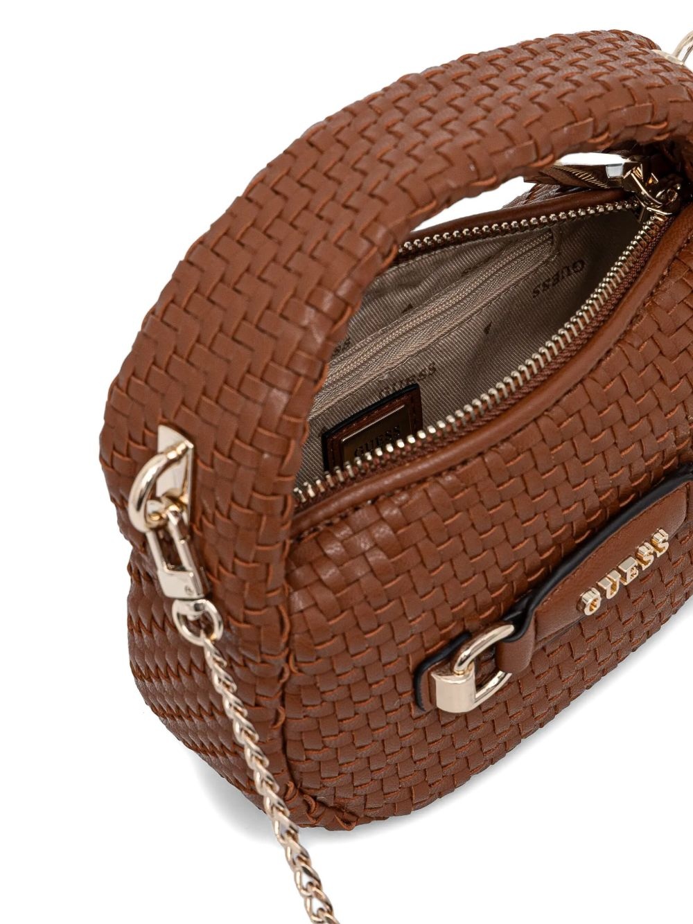 mini Francy cross body bag - 5