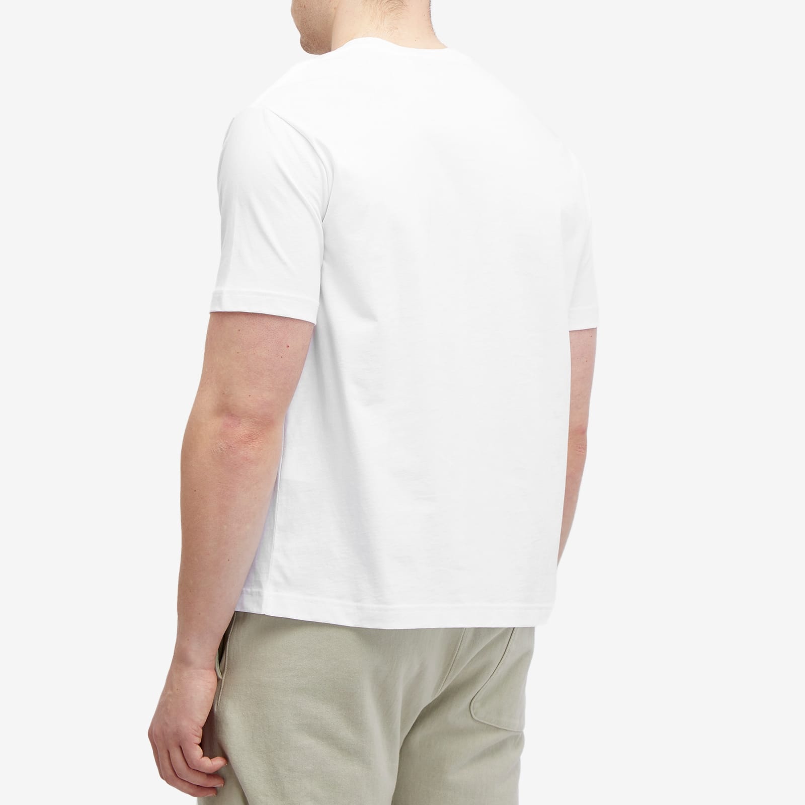 A.P.C. x Natacha Ramsay Levi New Haven T-Shirt - 3