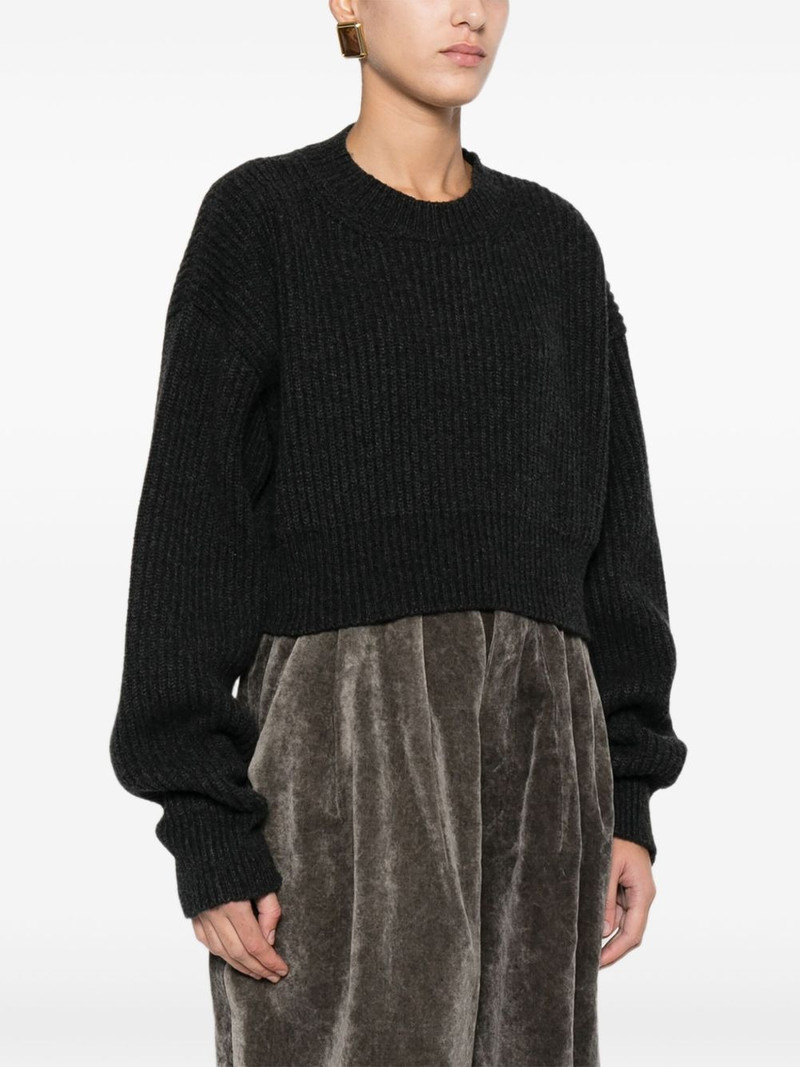 ribbed sweater 3