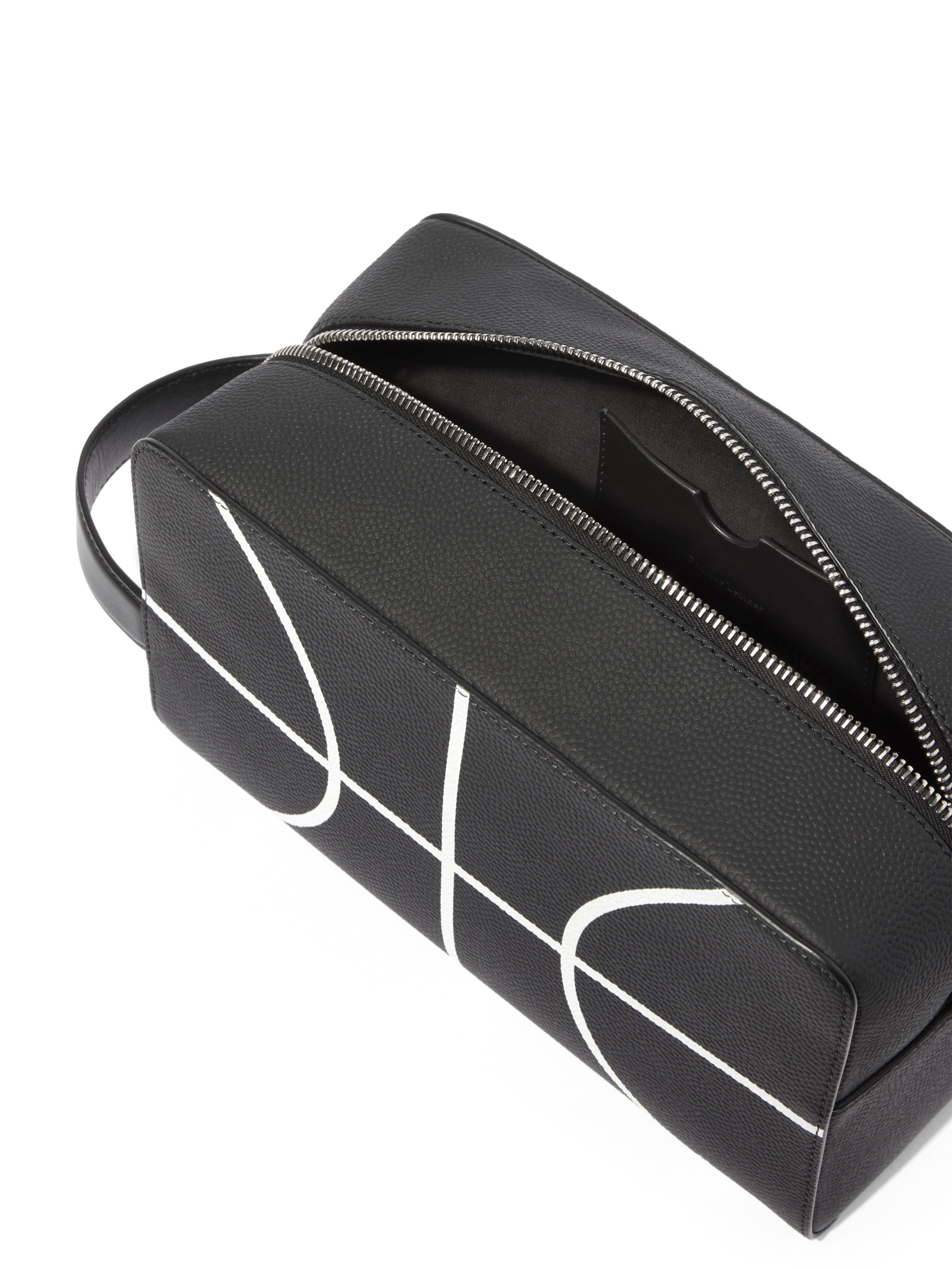 Basket Toiletry Pouch - 5