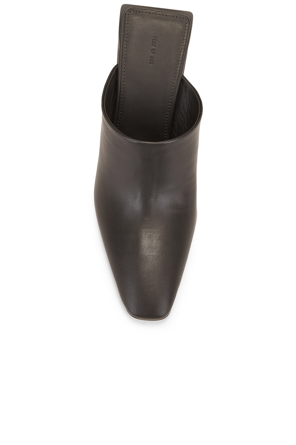 High Mule Pump - 4