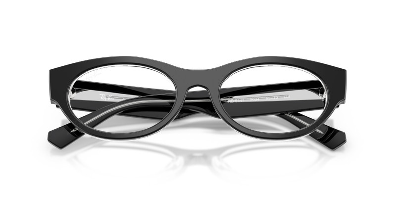 Ray-Ban RB5447 OPTICS outlook