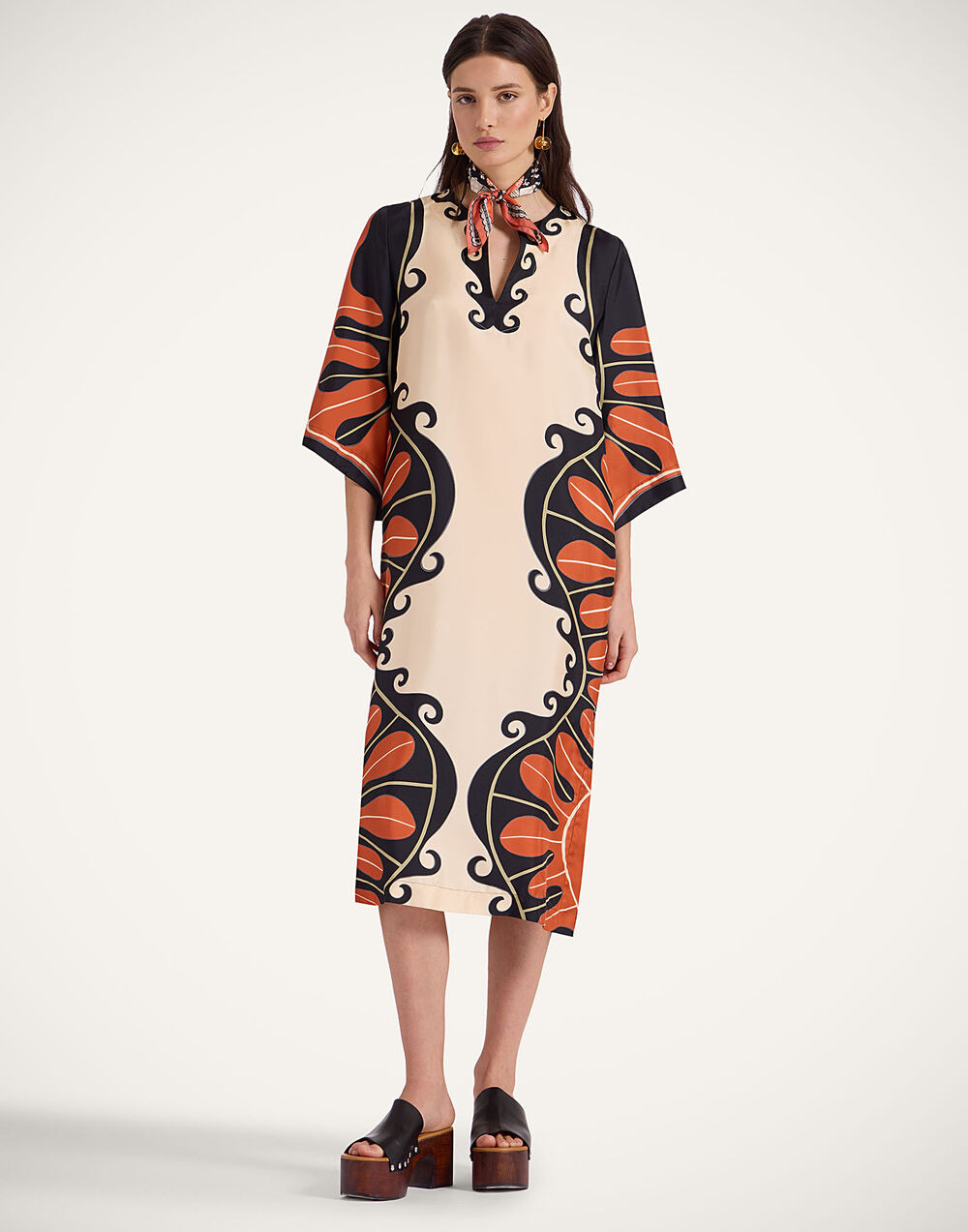 The Kaftan - 2