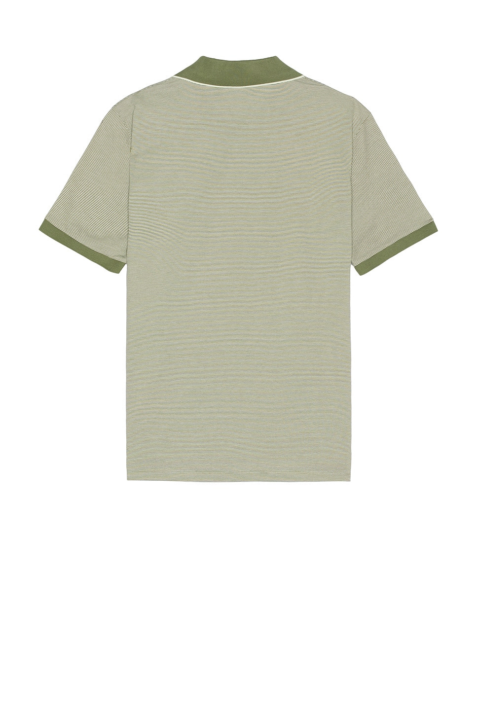 Birdseye Polo - 2