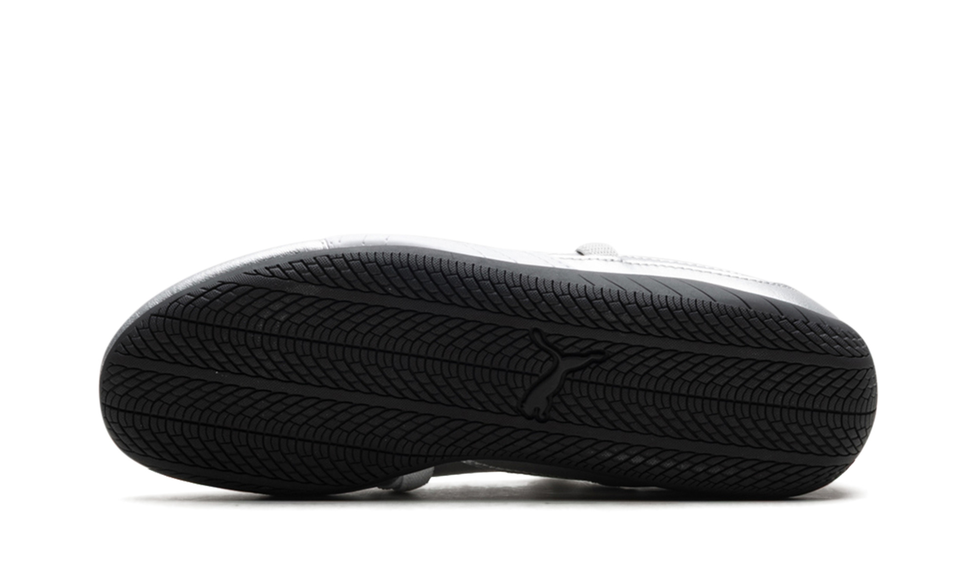 Speedcat Ballet WMNS "Silver" - 5