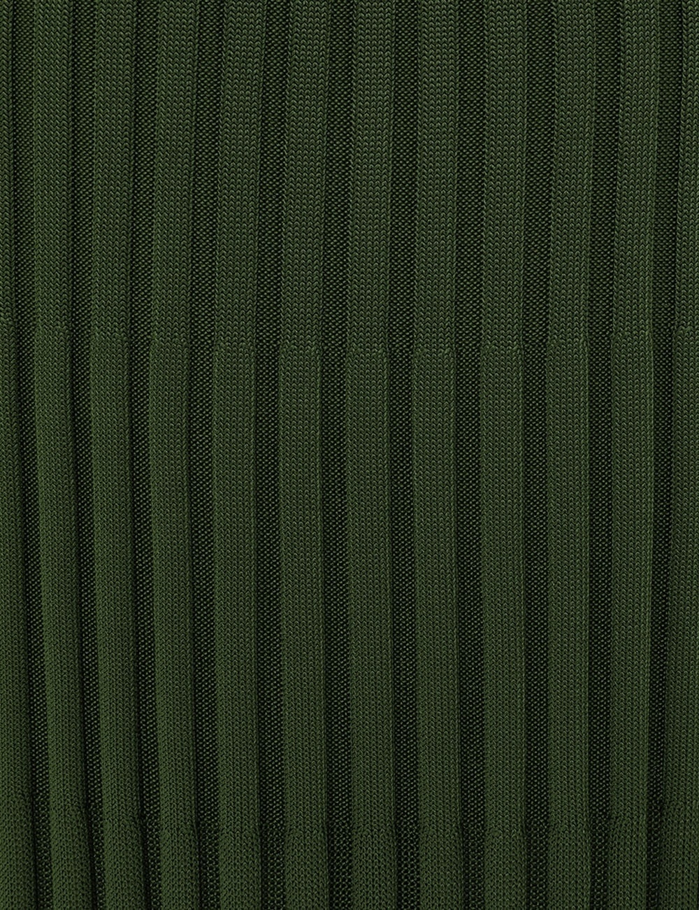 PLEATED MIDI SKIRT - 6