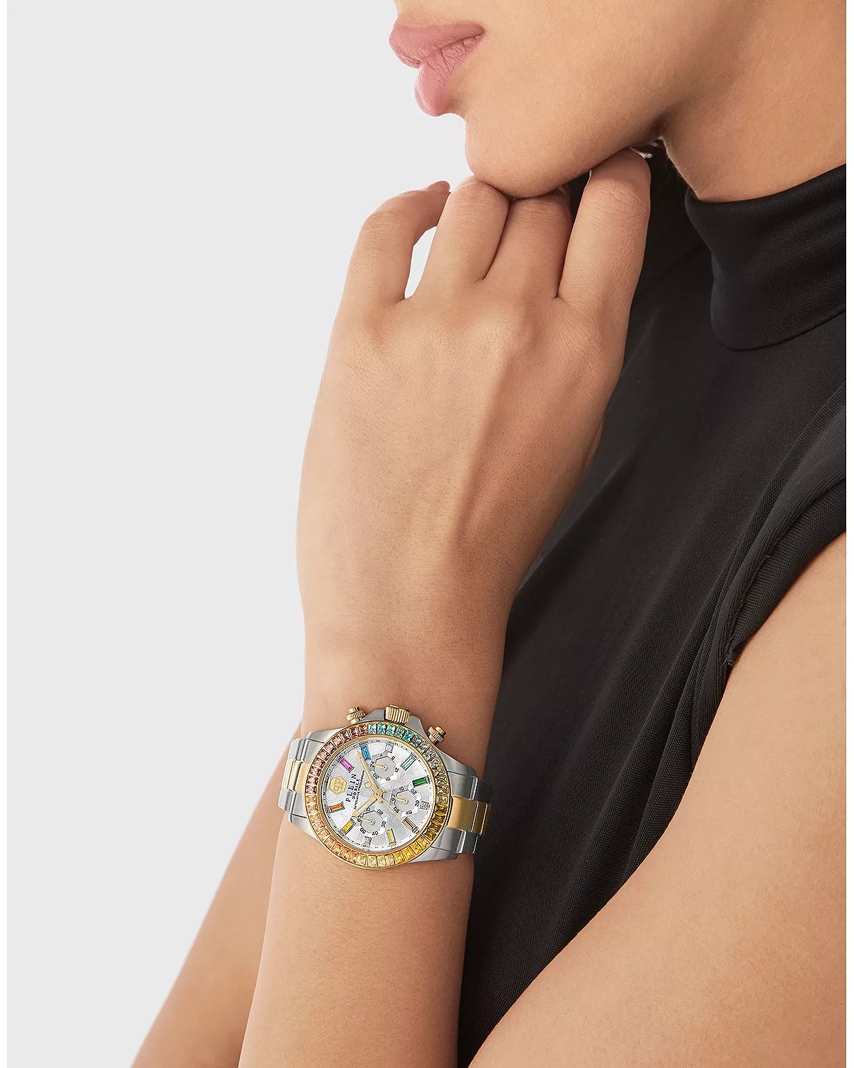 Nobile Lady Chronograph, 38mm - 2