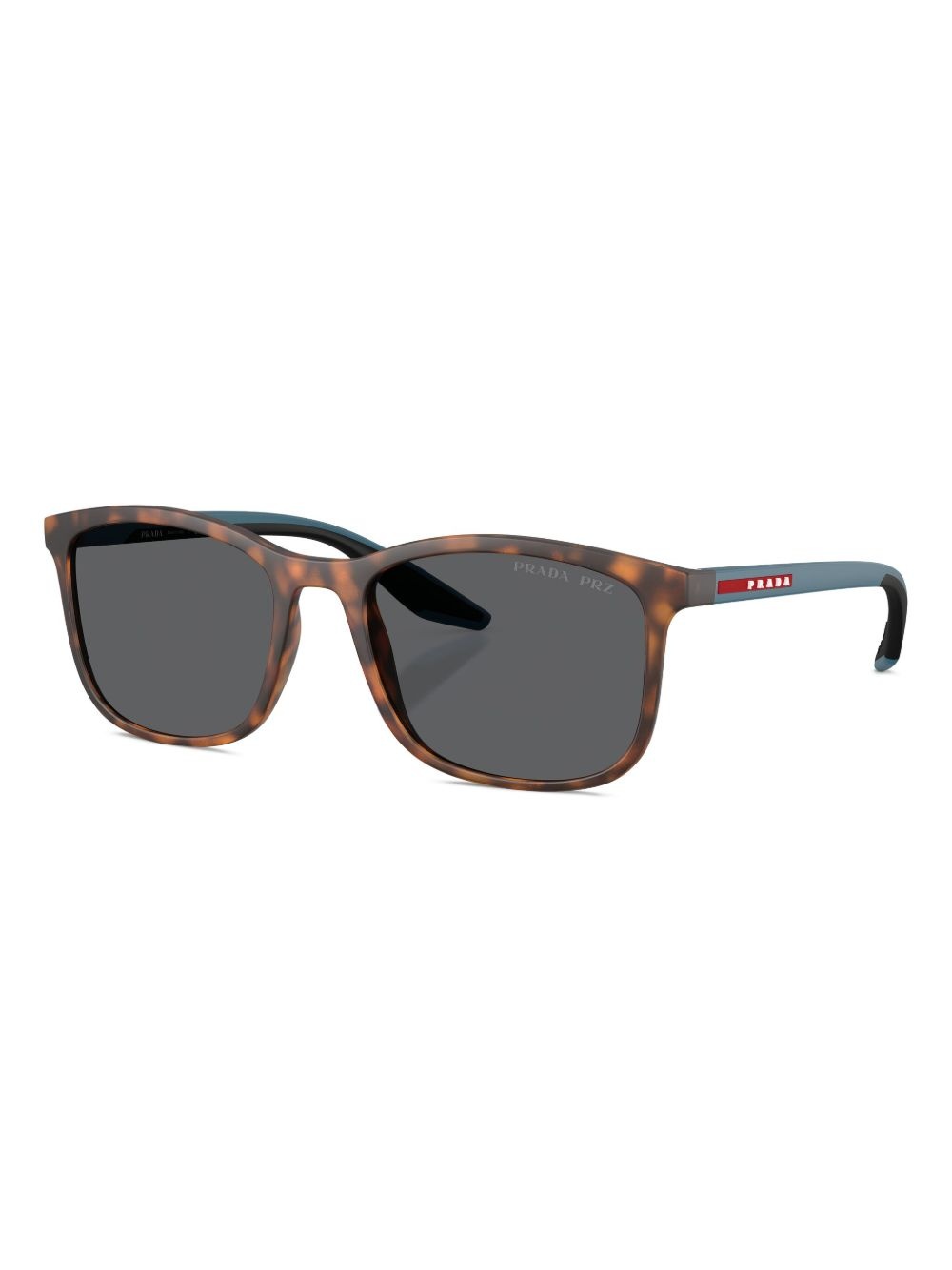 square-frame sunglasses - 2
