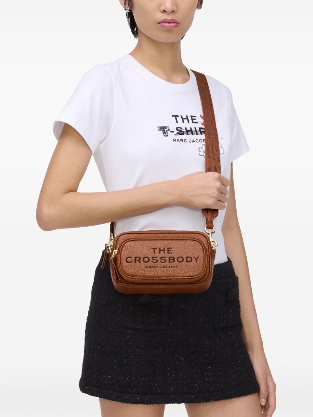 The Crossbody bag - 2