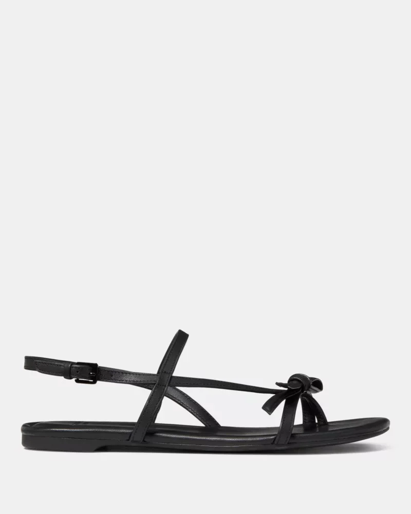 Loop Flat Sandal - 1