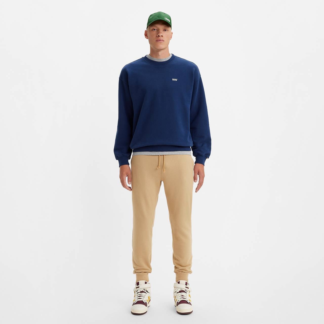 GOLD TAB™ MEN'S JOGGERS - 1