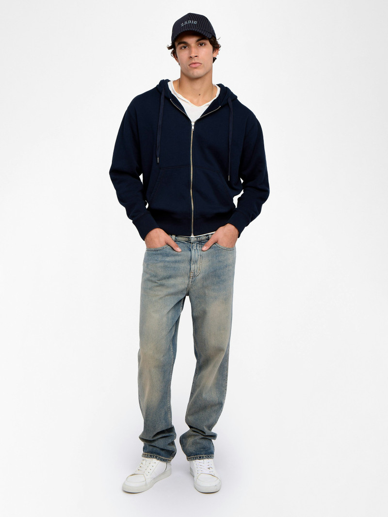 Zadig & Voltaire Sacha Sweatshirt outlook