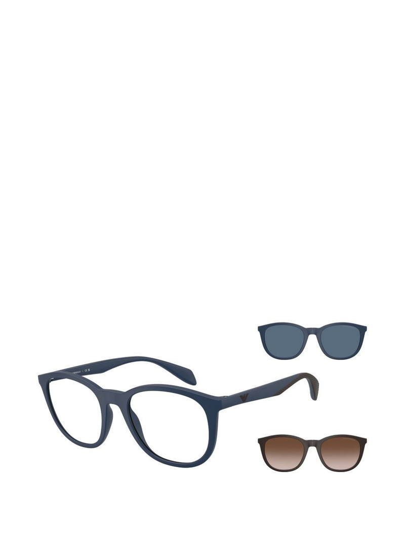 round-frame glasses 4