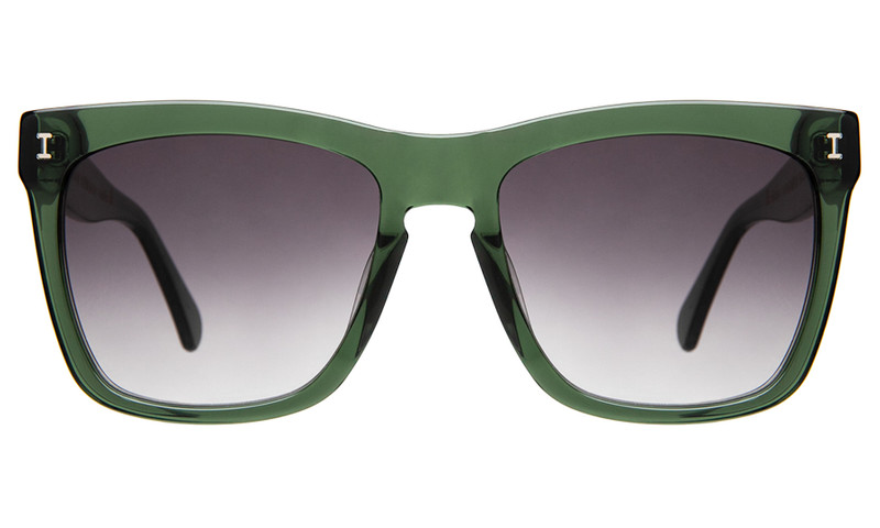 Los Feliz Sunglasses 1