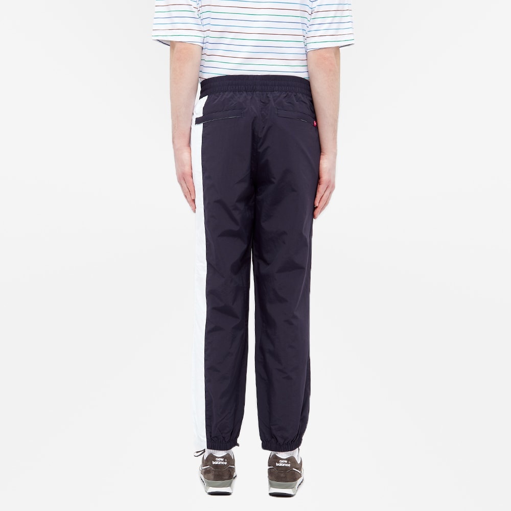 Fred Perry x Beams Shell Trousers - 5